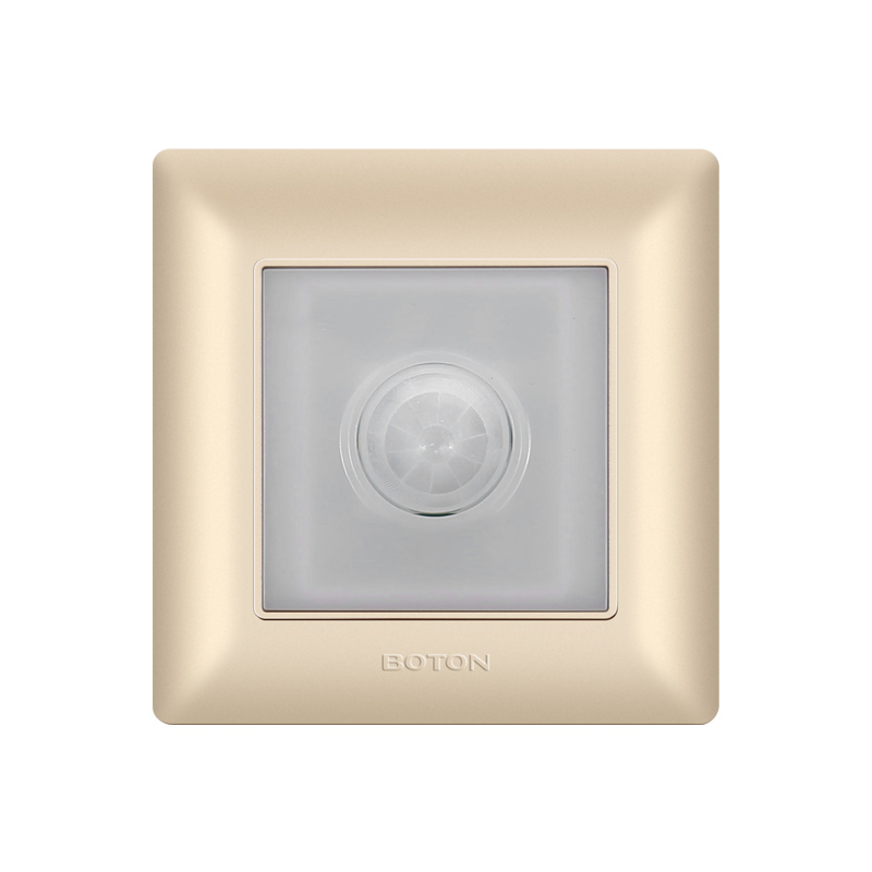 Home Infrared Sensor Footlight