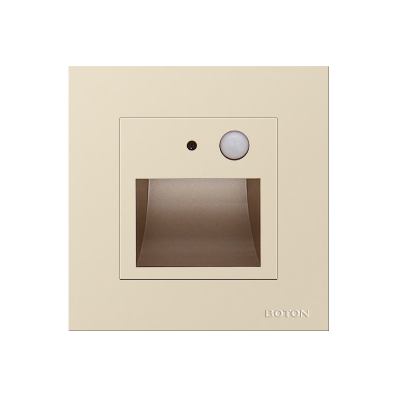 Electrical Home Infrared Sensor Wall Switch