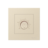 Indoor Durable Light Dimmer Wall Switch