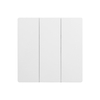 3 Gang British Standard Wall Plate Smart Switch