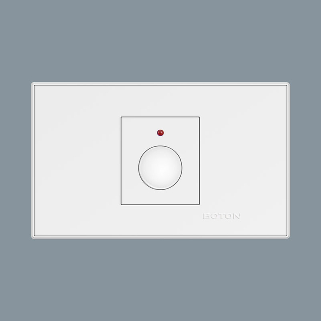 Hallway Electrical Touch Sensor Wall Switch