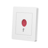 Electrical Emergency Fire Fighting Wall Switch