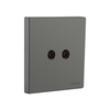 Commercial TV Decorator Wall Switch Socket