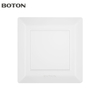 Hospital Blank Plate Cover Wall Switch