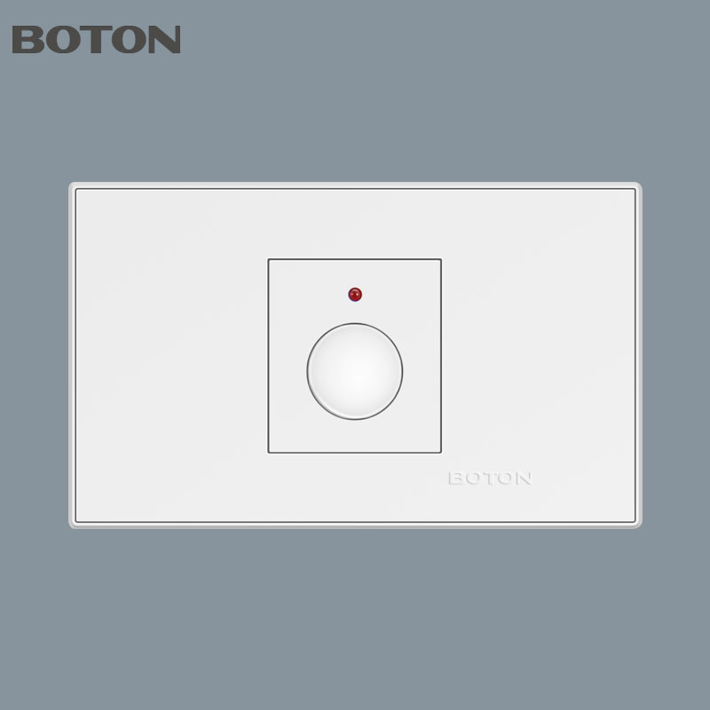 Hallway Electrical Touch Sensor Wall Switch