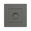 Apartment Colored Finish Light Dimmer Switch