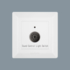 Home Commercial Sound Control Wall Switch