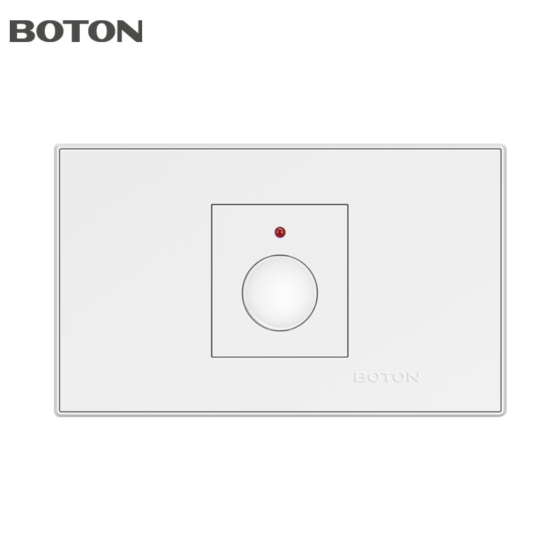 Hallway Electrical Touch Sensor Wall Switch