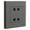 Industrial 4 Pin Multi Functional Wall Socket