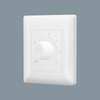 Home White Color Fan Speed Switch