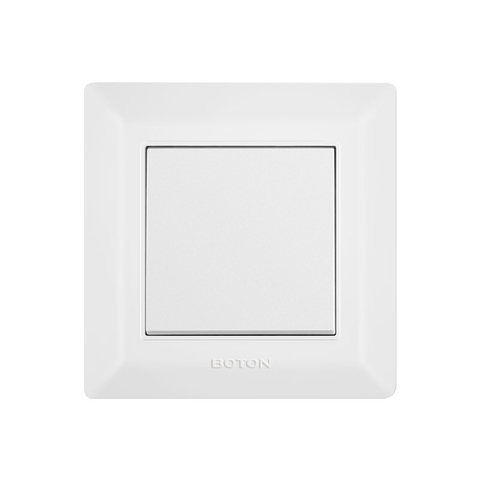 1 Gang Intermediate Wall Switch for Residential 