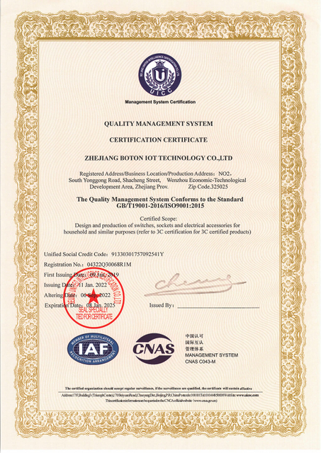 ISO9001-ENGLISH