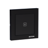 Black Glass Touch Screen Smart Switch