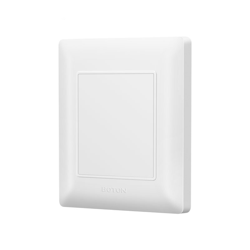 Hospital Blank Plate Cover Wall Switch