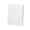 Flush Mounted Blank Plate Cover Wall Switch