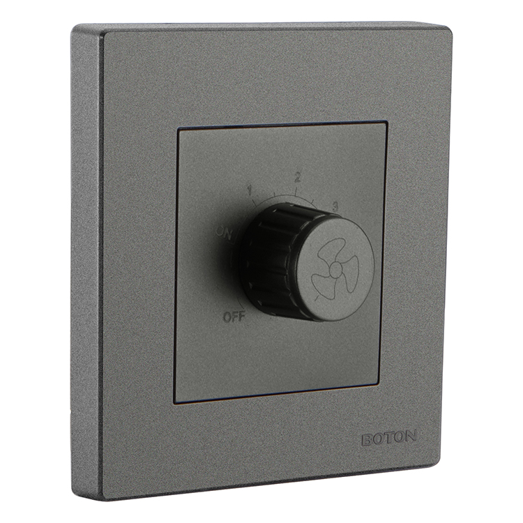 Industrial Fan Speed Dimmer Switch