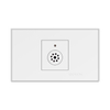 Hallway Rectangular Sound Control Wall Switch