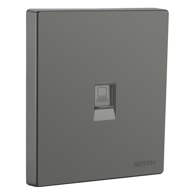 Hotel Computer Decorator Wall Socket