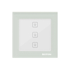 Tuya Glass High End Wall Smart Switch