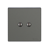 Commercial TV Decorator Wall Switch Socket