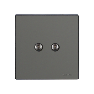 Commercial TV Decorator Wall Switch Socket